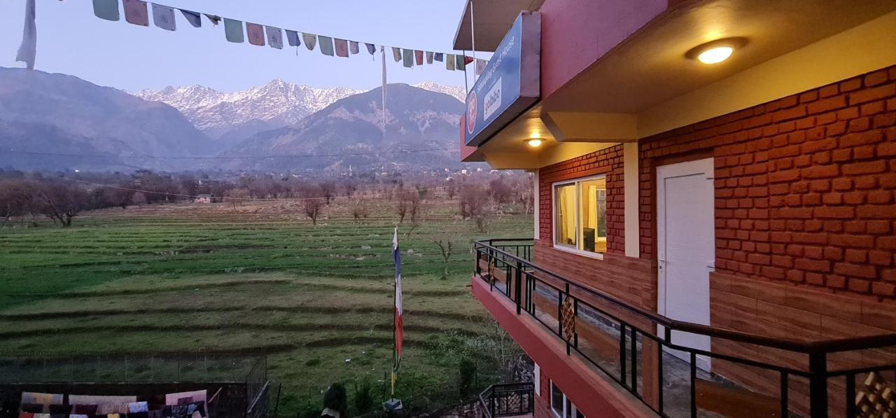 Hotel Samdupling Himalayan Brothers Дармсала Экстерьер фото