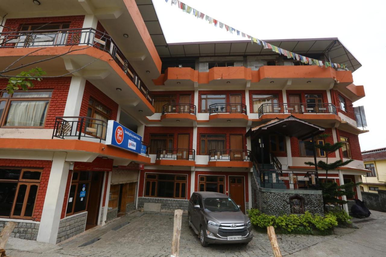 Hotel Samdupling Himalayan Brothers Дармсала Экстерьер фото